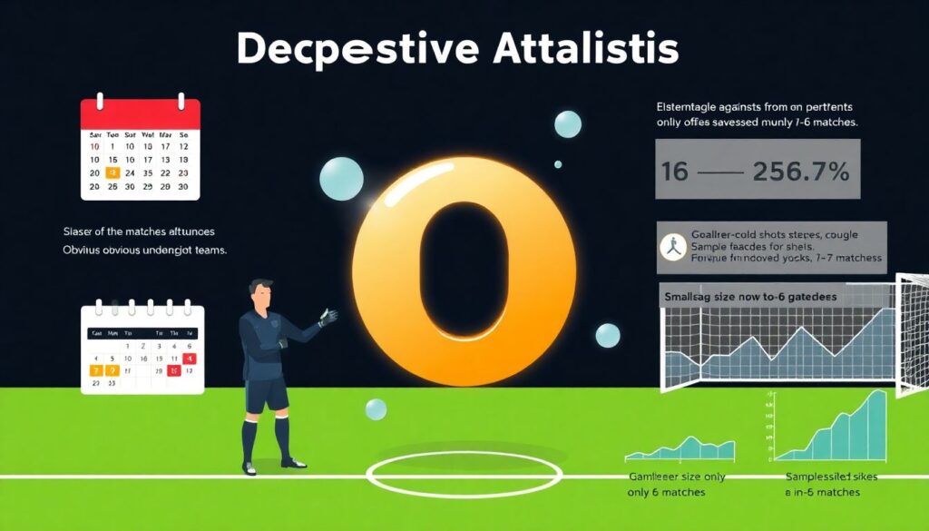 Влияние смены тренера на число голов и спасённых мячей - иллюстрация