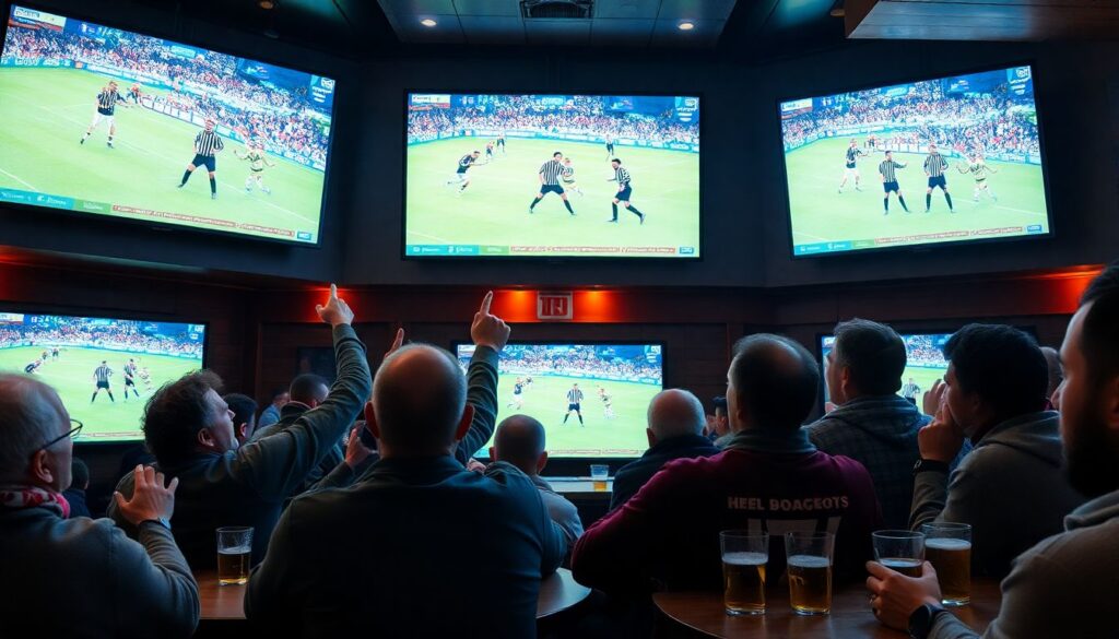 Голосователи и фанаты: как оценивают ошибочные решения судей - иллюстрация