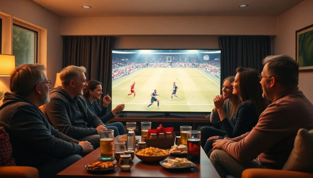 Футбол и хоккей: как фанаты видят спорные эпизоды - иллюстрация