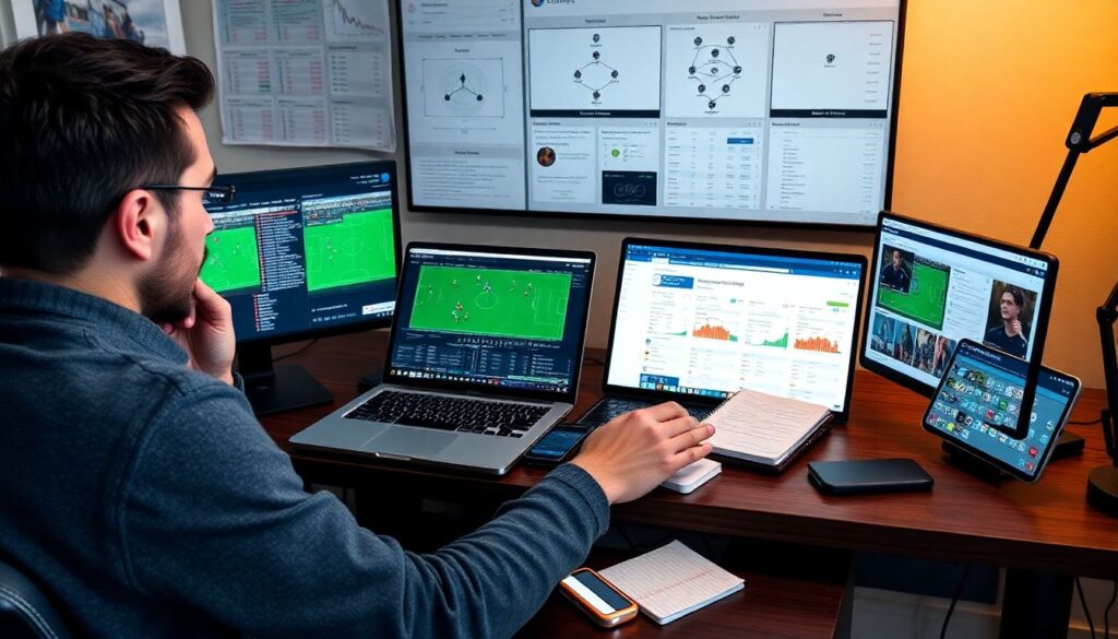 Футбол и хоккей: как фанаты видят спорные эпизоды - иллюстрация