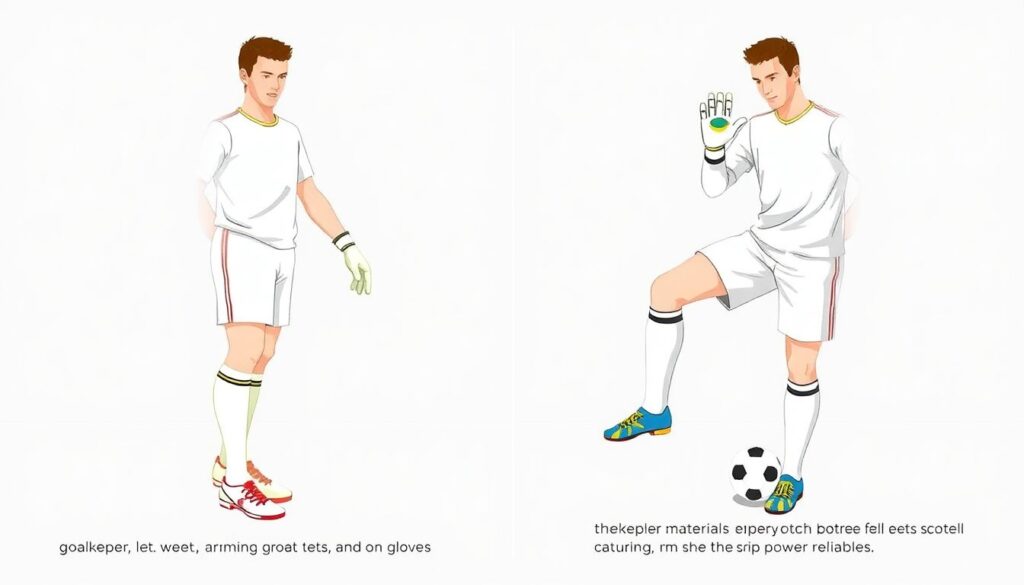 Голь на уме: редкие случаи, когда голкипер спасает матч - иллюстрация