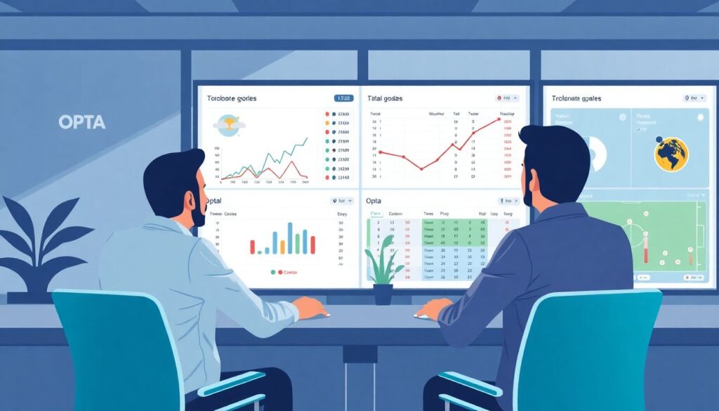 Как влияют погодные условия на голы и сейвы - иллюстрация