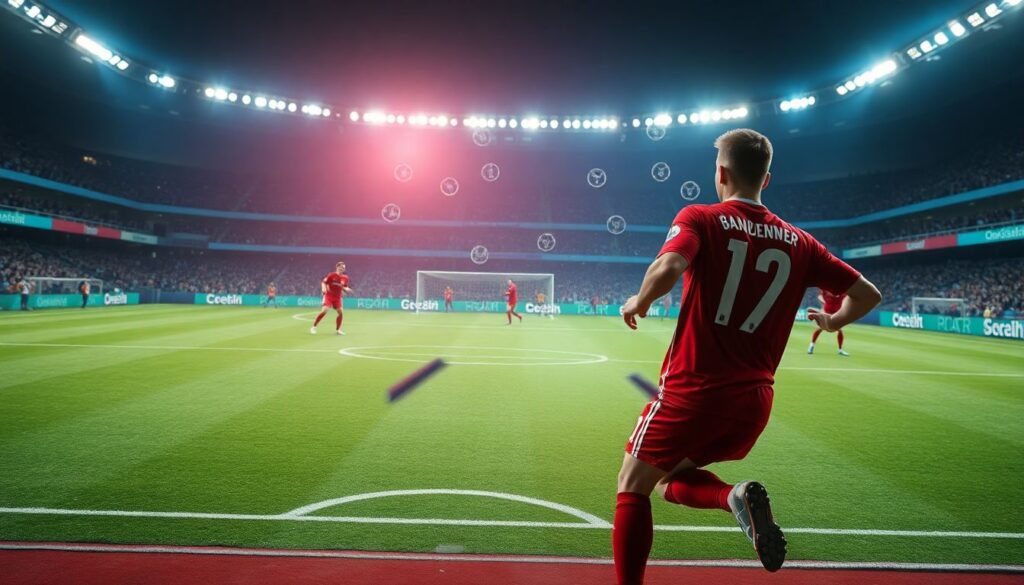 Истории больших матчей: голы в ключевые моменты финалов - иллюстрация