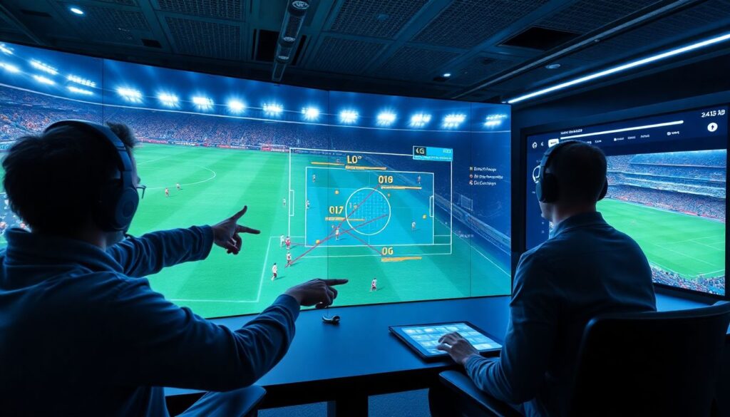 Как объясняют зрители спорные голевые эпизоды - иллюстрация