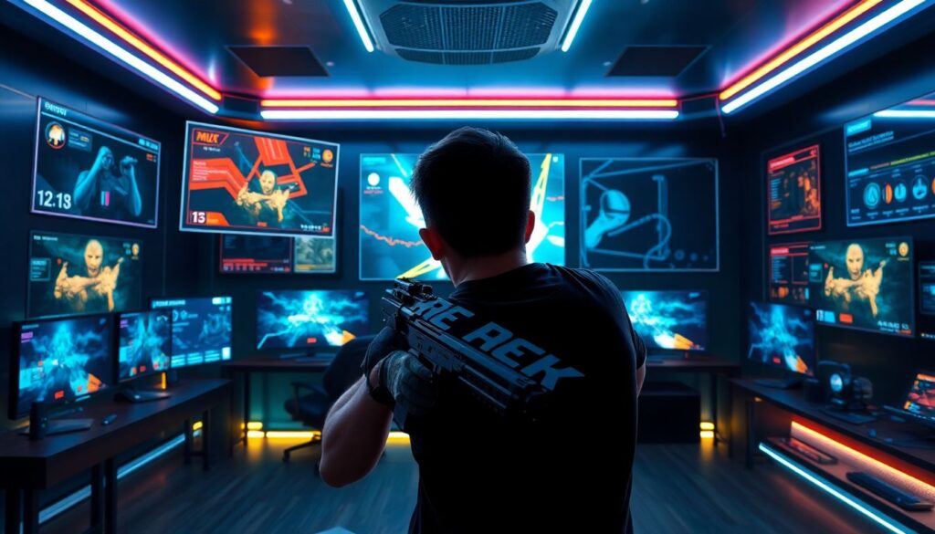 Лучшие тактические решения для атакующих дуэлей - иллюстрация