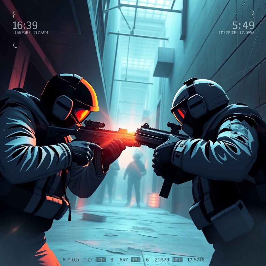 Лучшие тактические решения для атакующих дуэлей: стратегии победы