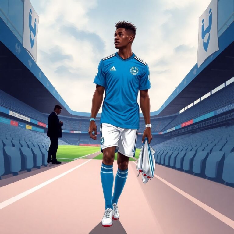 Соломон Агбалака ушел из Сочи: последствия для клуба и будущего игрока