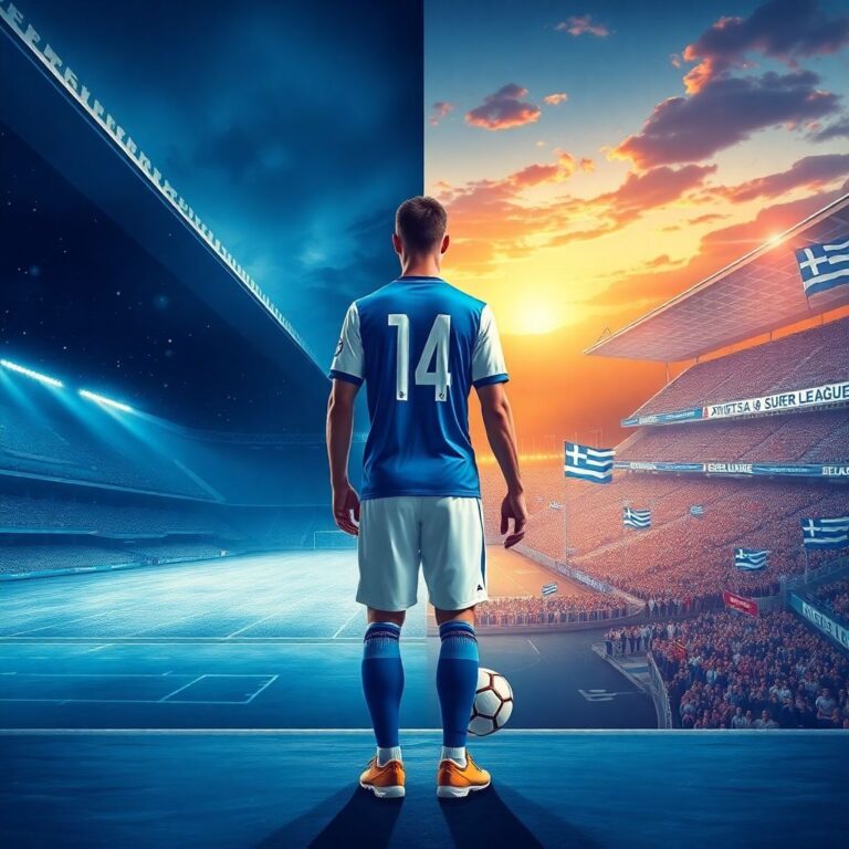 Защитник «Зенита» может перейти в Грецию: детали возможного трансфера