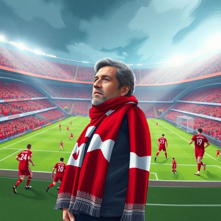 Тихонов верит в чемпионство Спартака и объясняет, почему поддерживает красно-белых