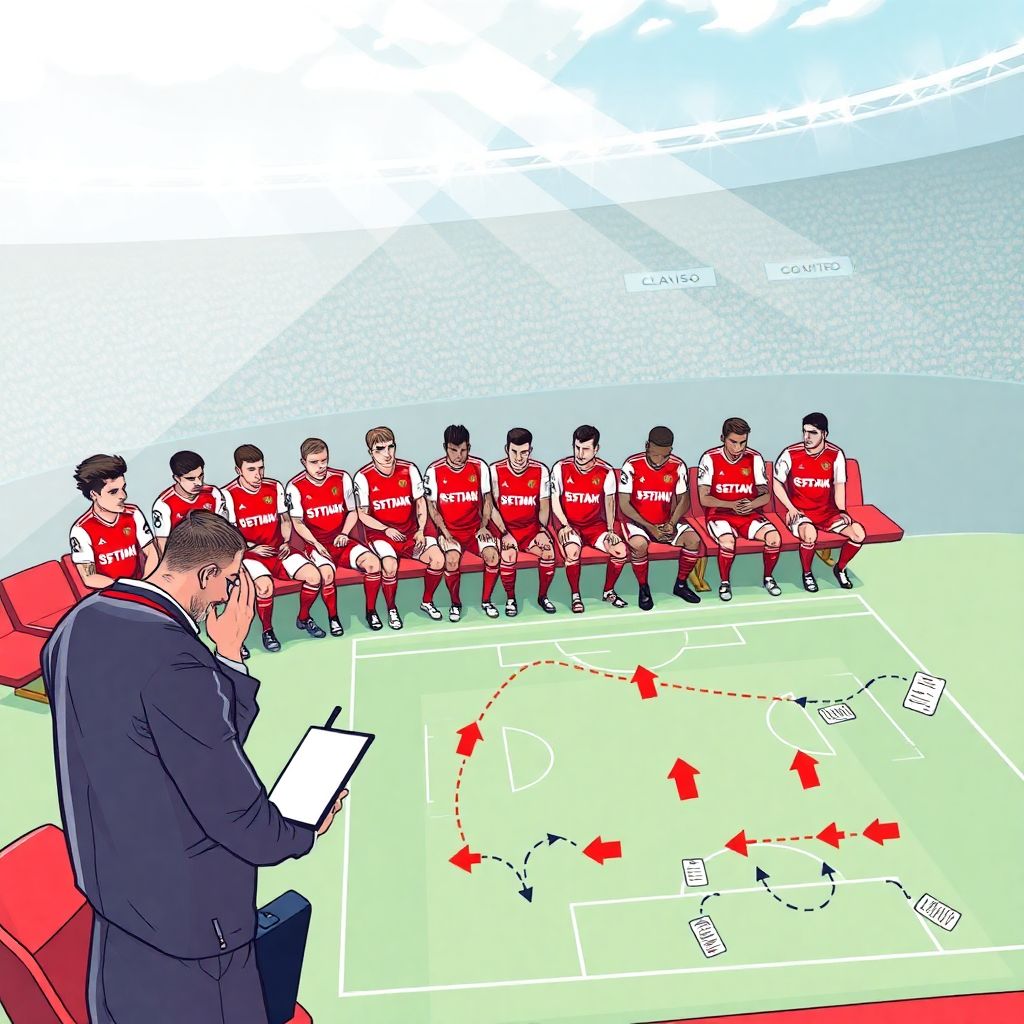 Спартак и крайние защитники: зачем их так много и кто выиграет борьбу