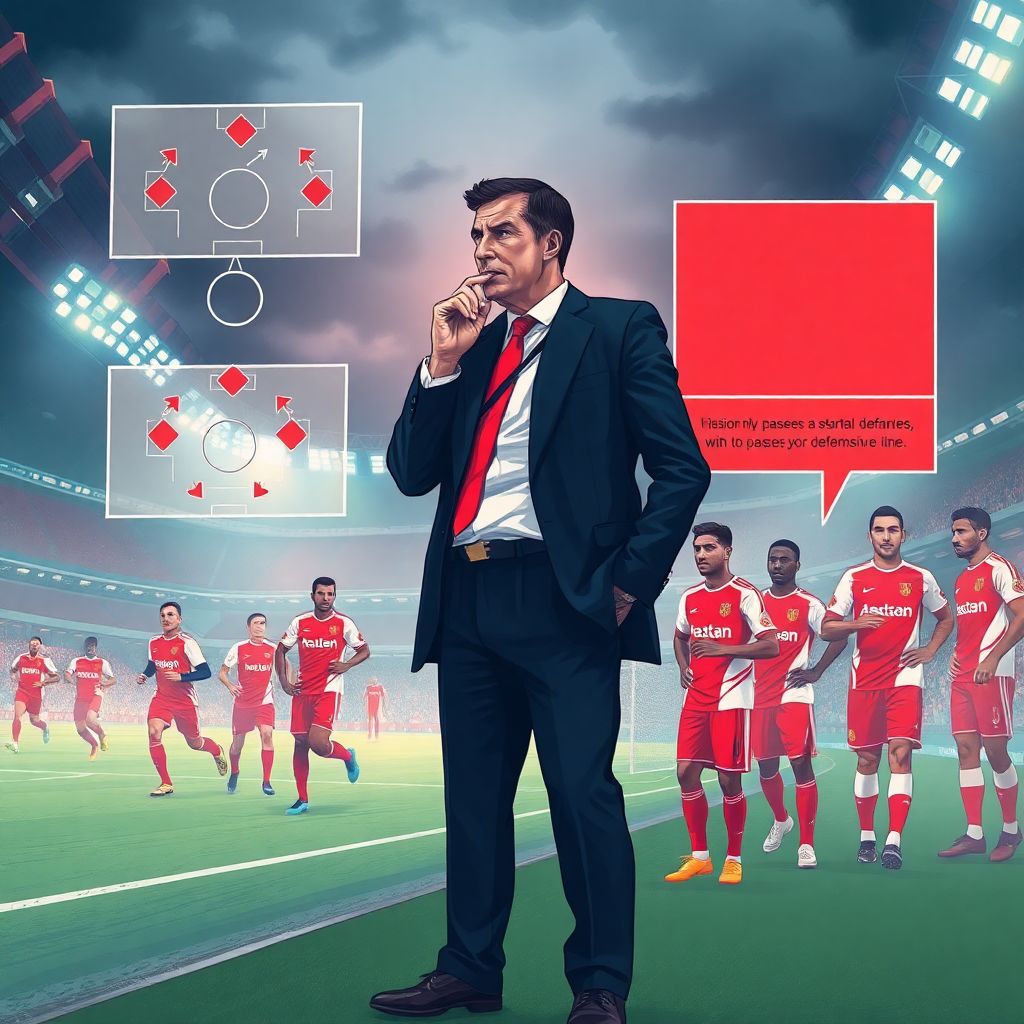 Дьяков о возможном назначении Хуана Карседо главным тренером Спартака