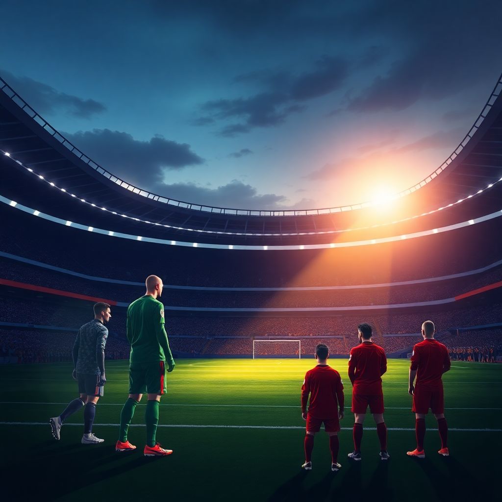 ФИФА готова рассмотреть возвращение России в международные соревнования