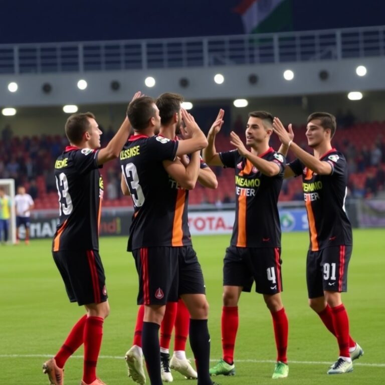 Махачкалинское Динамо завершило сбор победой над узбекским Андижаном