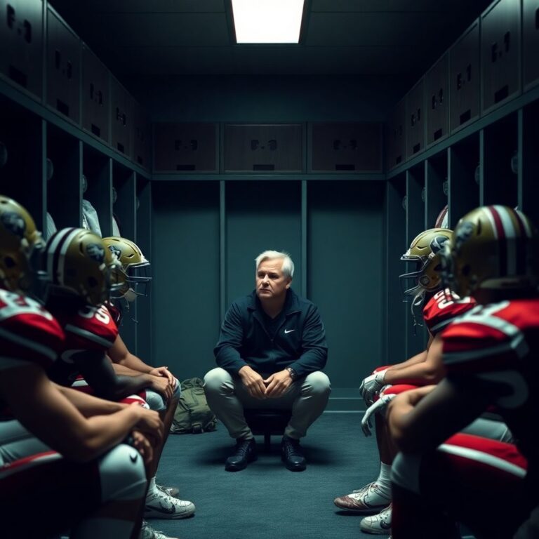 Карседо об отношениях с футболистами в «Спартаке»: почему важна не только тактика