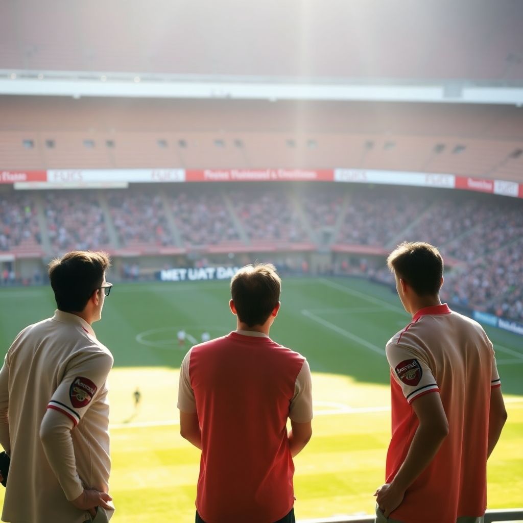 Арсенал нашёл нового защитника в Португалии и меняет стратегию обороны