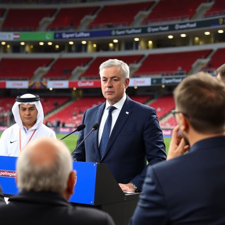 Алаев назвал причины отсутствия «Спартака» на Зимнем Кубке РПЛ