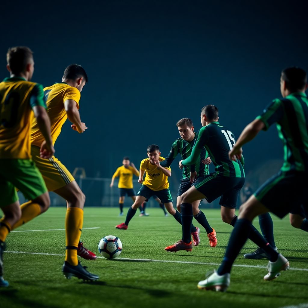 Мусаев о том, почему «Краснодару» так тяжело далась победа над «Ростовом»