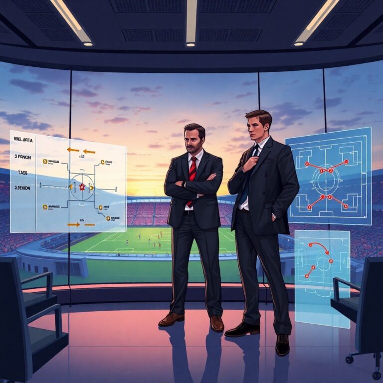 Три главных претендента на пост наставника «Манчестер Сити» после Гвардиолы