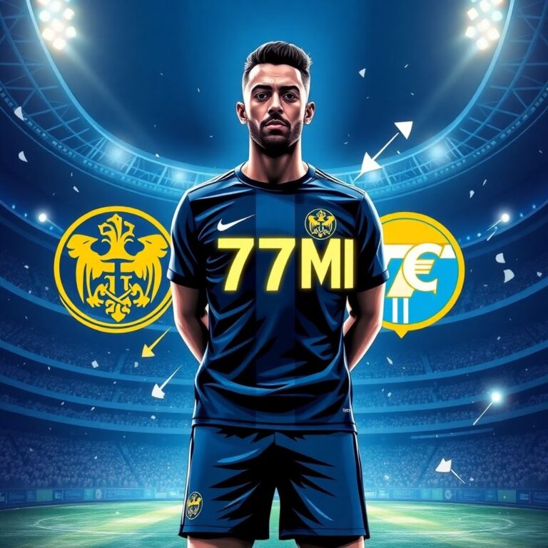 Зенит нацелился на форварда Аль-Насра, за которого платили 77 млн евро