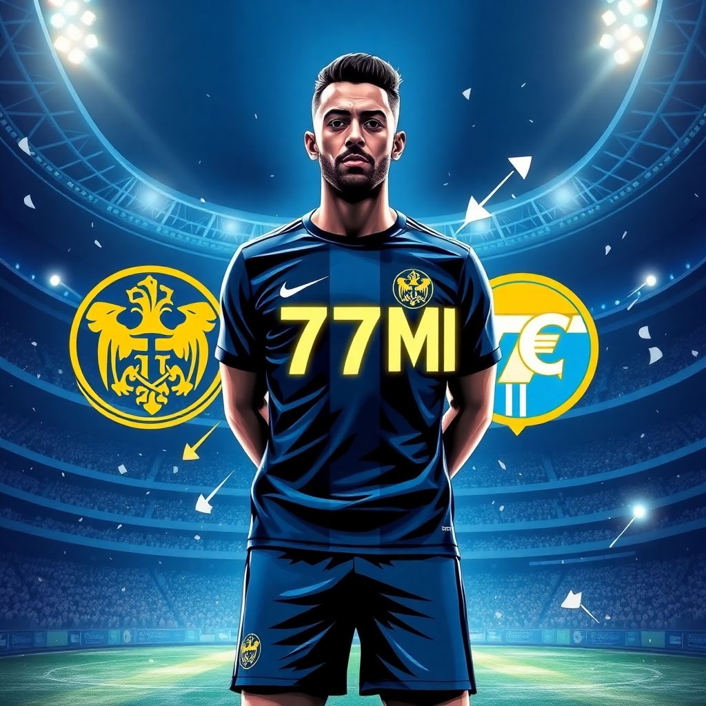 Зенит нацелился на форварда Аль-Насра, за которого платили 77 млн евро