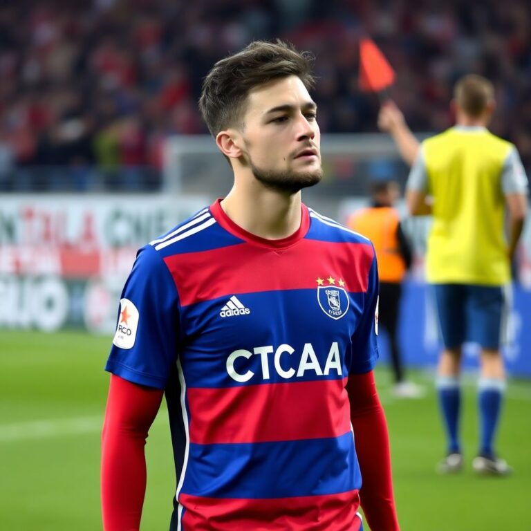 Лусиано о своем удалении в матче с Динамо: заявление форварда ЦСКА