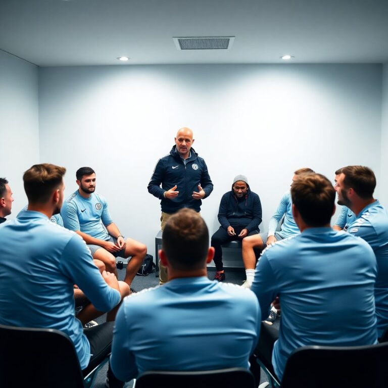 Гвардиола объяснил выходной Манчестер Сити перед матчем с Реалом