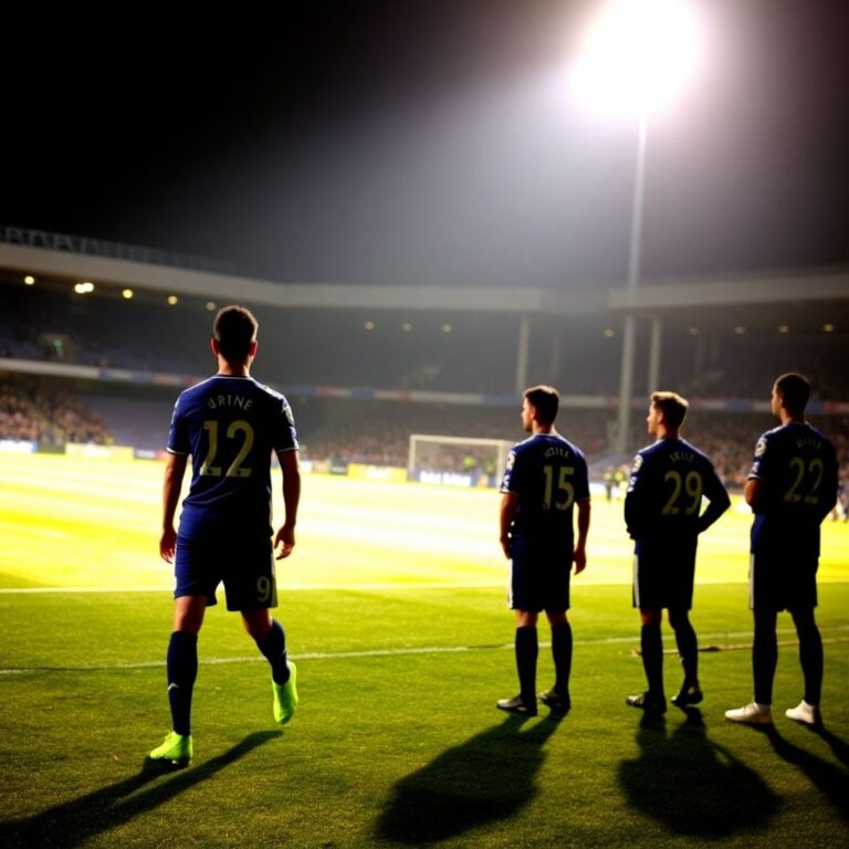 Челси выбирает замену Энцо Фернандеса: три варианта для центра поля