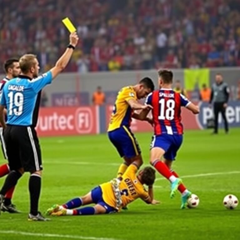 Милорад Мажич объяснил жёлтую Угальде за фол в дерби Спартак – Динамо