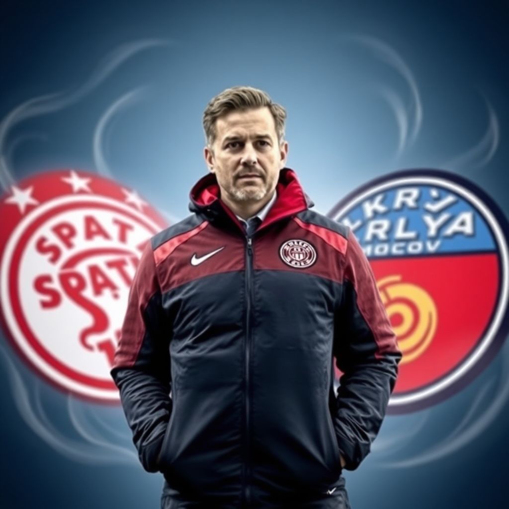 Гильермо Абаскаль и «Крылья Советов»: легионеры РПЛ, Полех и новый вектор