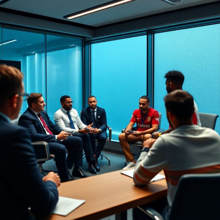 «Астон Вилла» определилась с будущим Санчо: почему клуб не будет его выкупать