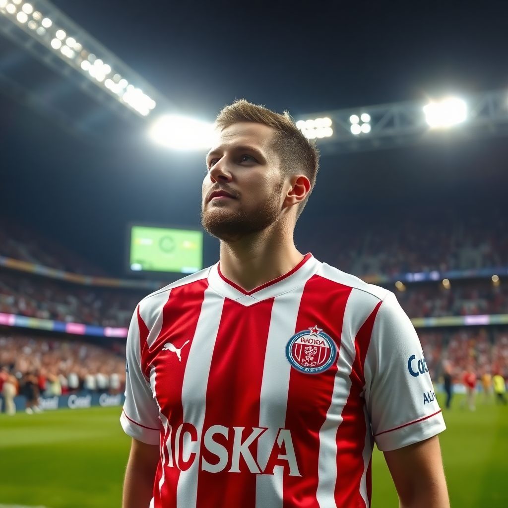 Газинский о переходе Баринова в ЦСКА: почему легко не будет