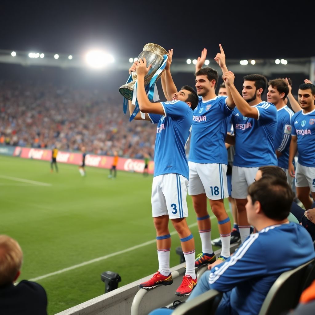 Дмитрий Тарасов: почему всё в РПЛ идёт к новому чемпионству «Зенита»