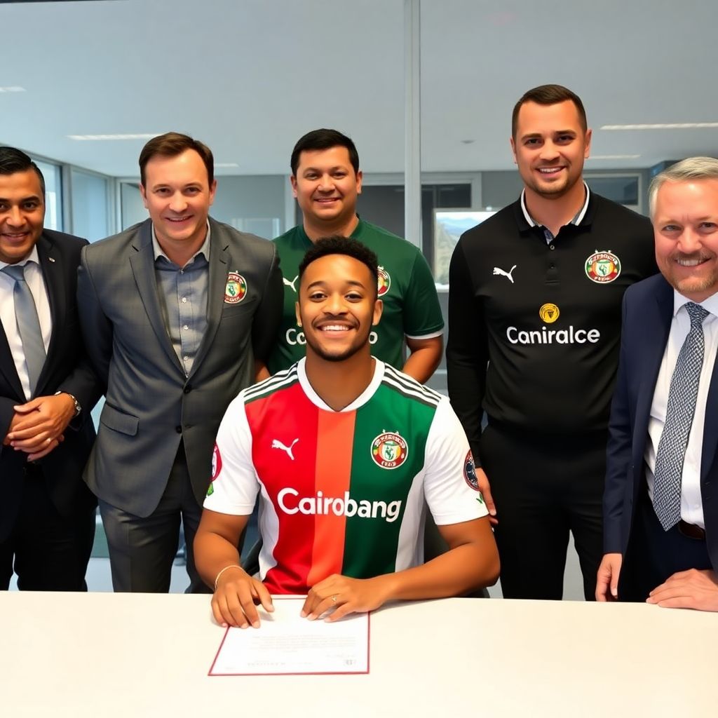 Лингард близок к переходу в Коринтианс: детали возможного трансфера