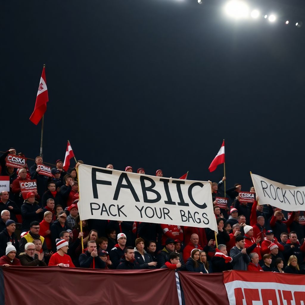 Фабио, собирай чемоданы: как болельщики ЦСКА отреагировали на поражение от Сочи