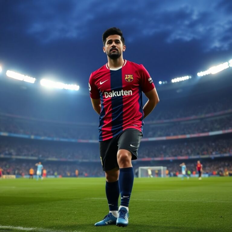 Бернарду Силва: конкуренты «Барселоны» в борьбе за трансфер из «Сити»