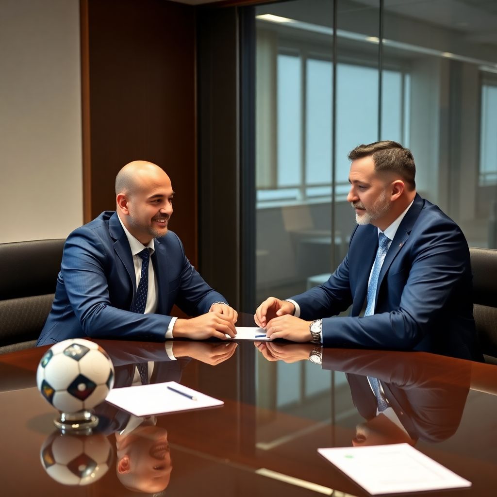 «Трабзонспор» продаст «Зениту» бразильского форварда: трансфер летом