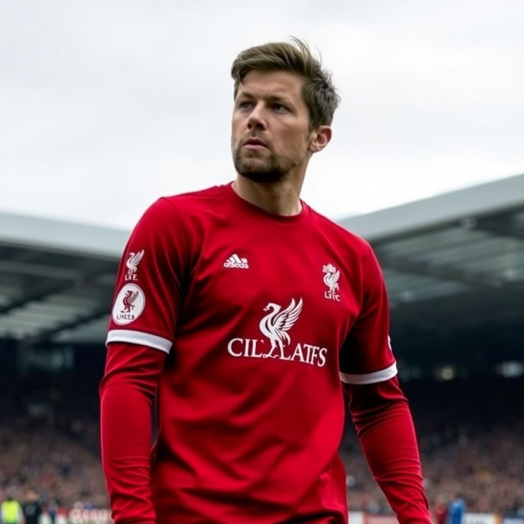 Источник раскрыл, когда Слот может лишиться работы в «Ливерпуле»