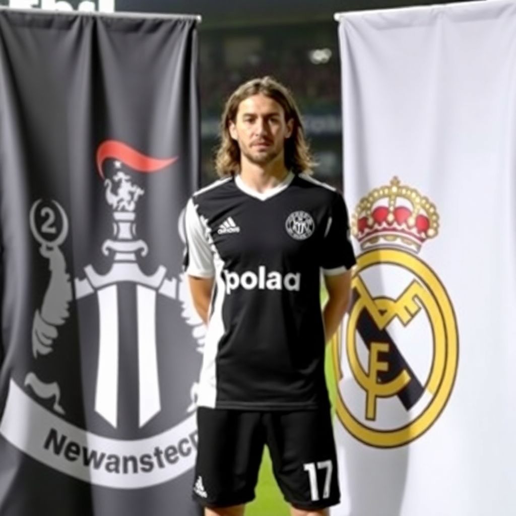 Тонали предложили Флорентино Пересу