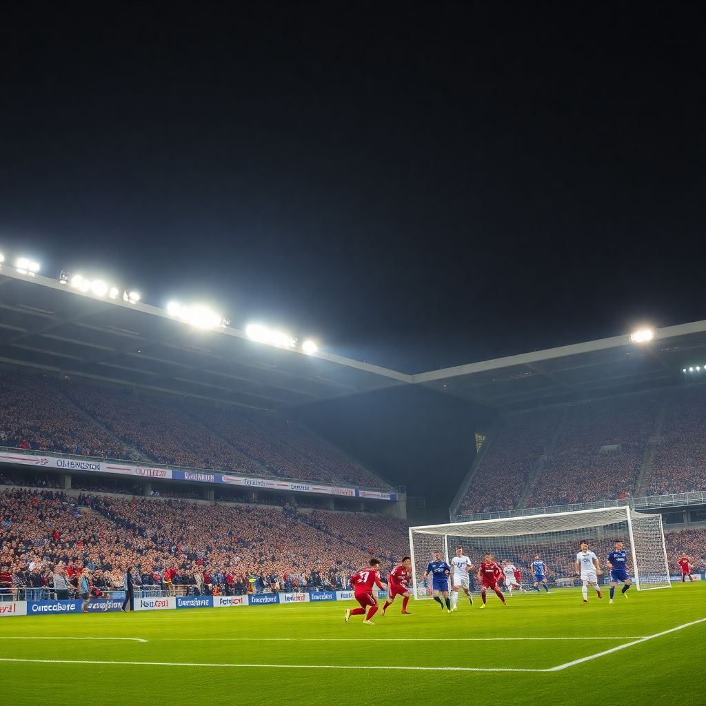 Балтика – Динамо: где смотреть онлайн матч 1 августа и прогноз игры